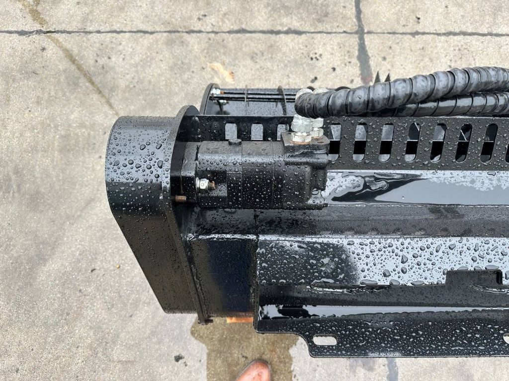 Mixing bucket Giyi GY-JBD 2025 New