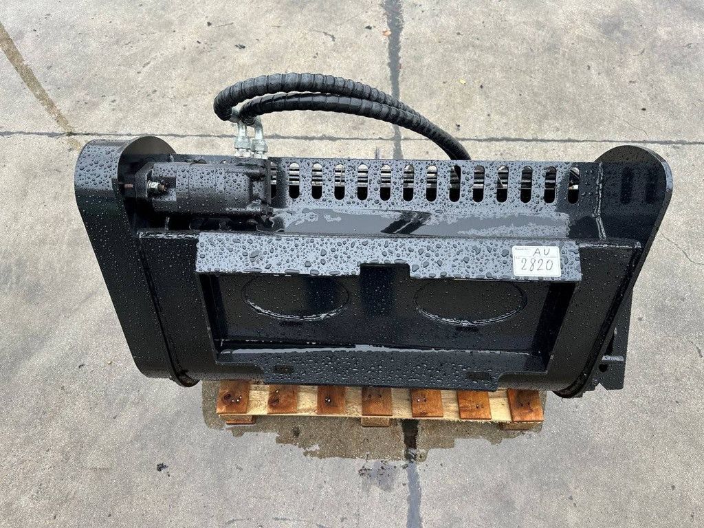 Mixing bucket Giyi GY-JBD 2025 New