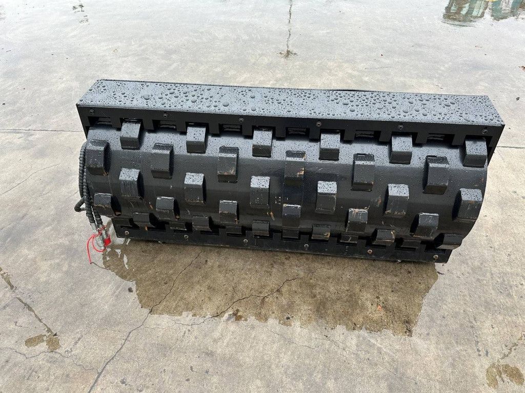 Druckwalze GIYI GY-CW59 2025 mit Vibrationsfunktion Neu