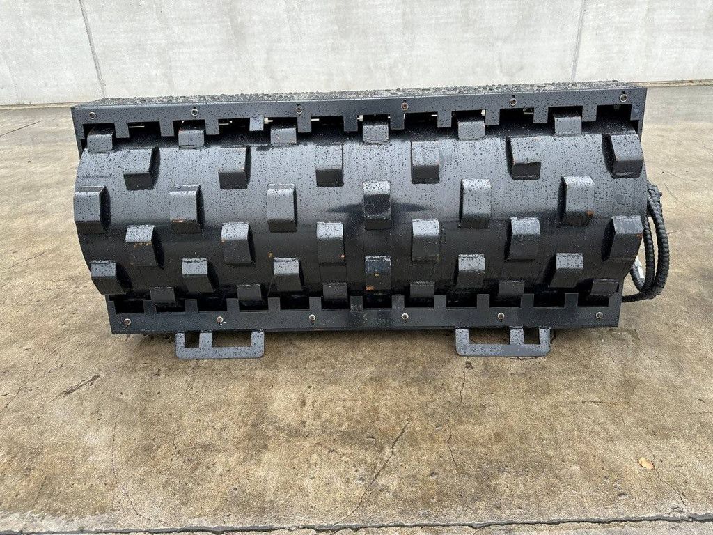 Druckwalze GIYI GY-CW59 2025 mit Vibrationsfunktion Neu