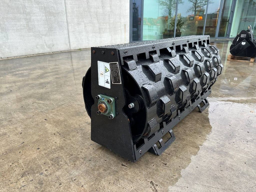 Druckwalze GIYI GY-CW59 2025 mit Vibrationsfunktion Neu