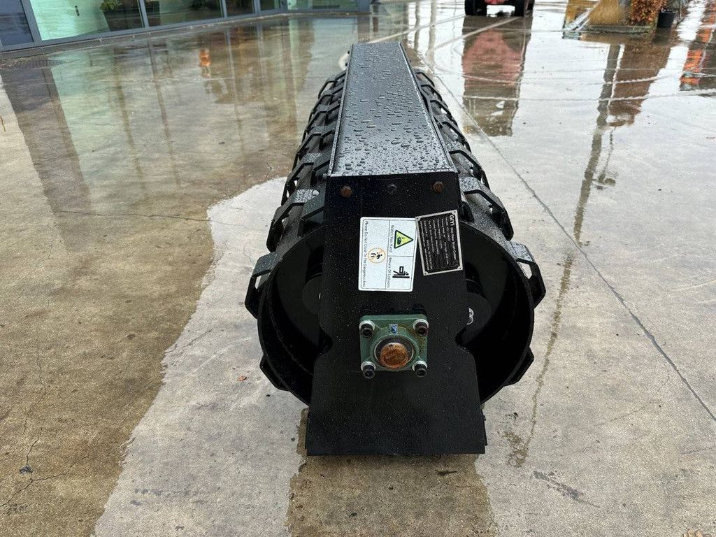 Druckwalze GIYI GY-CW59 2025 mit Vibrationsfunktion Neu