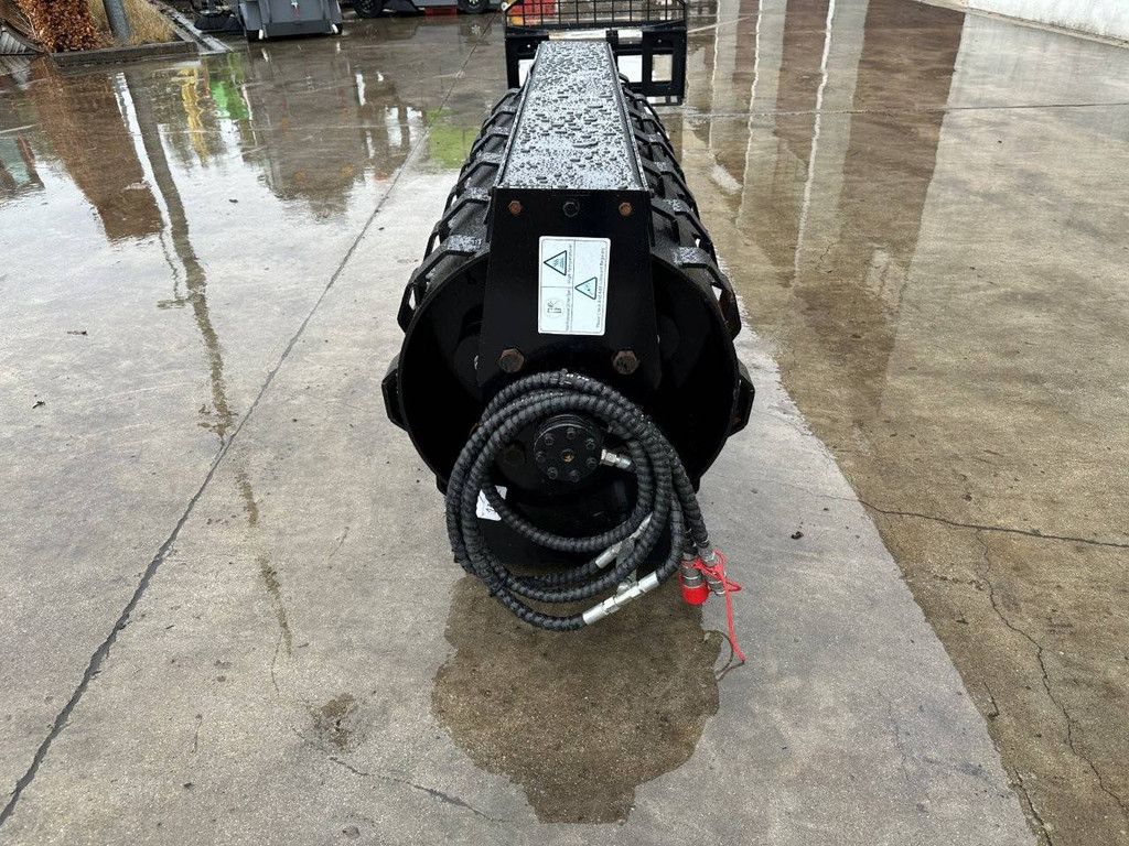 Druckwalze GIYI GY-CW59 2025 mit Vibrationsfunktion Neu