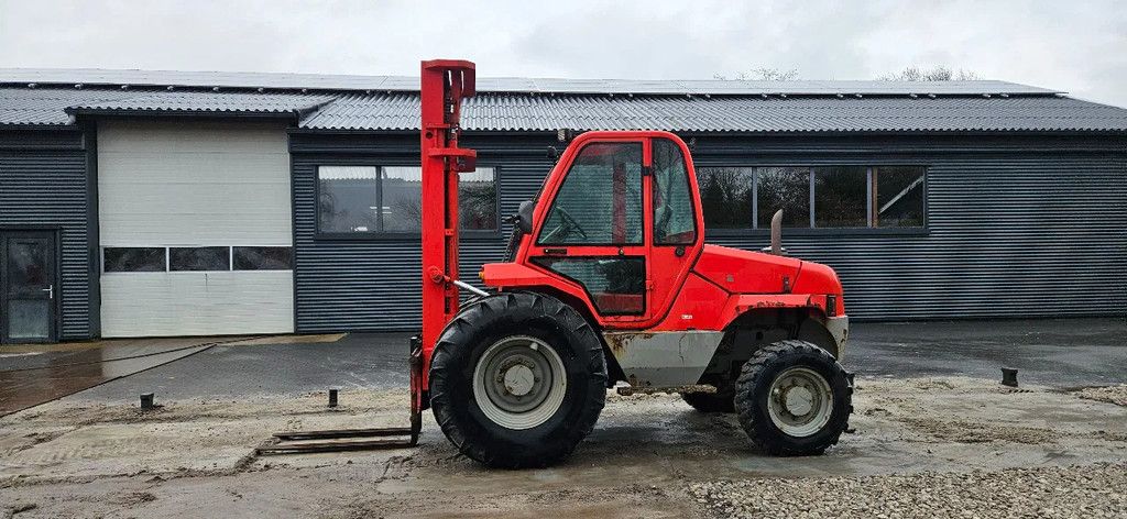 Manitou M26-4 t