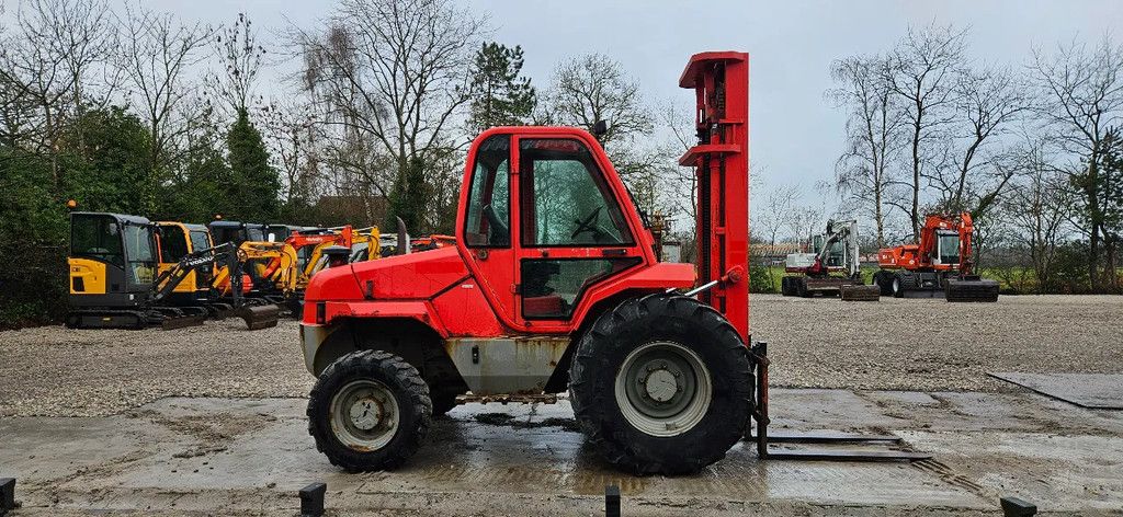 Manitou M26-4 t
