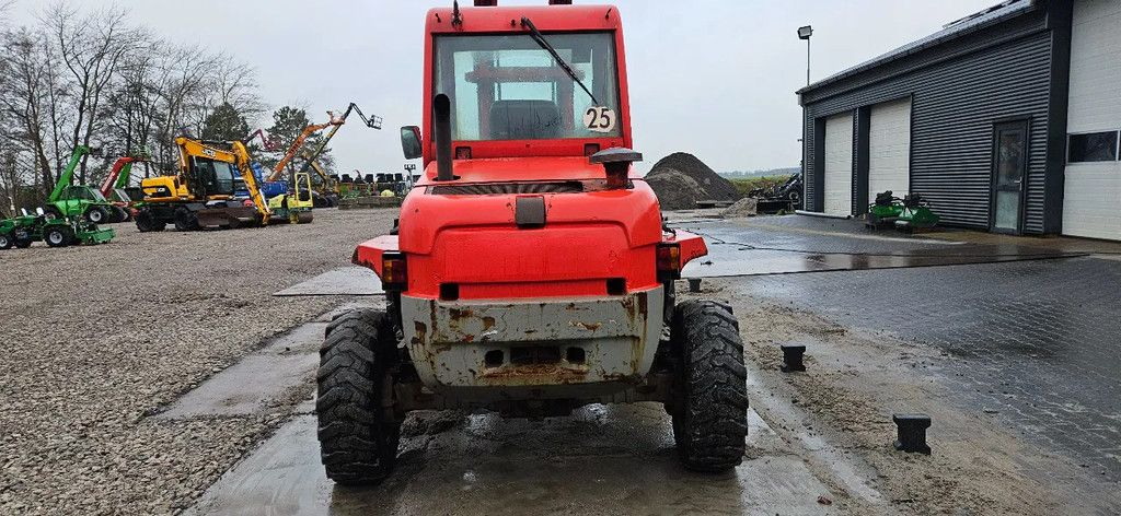 Manitou M26-4 t