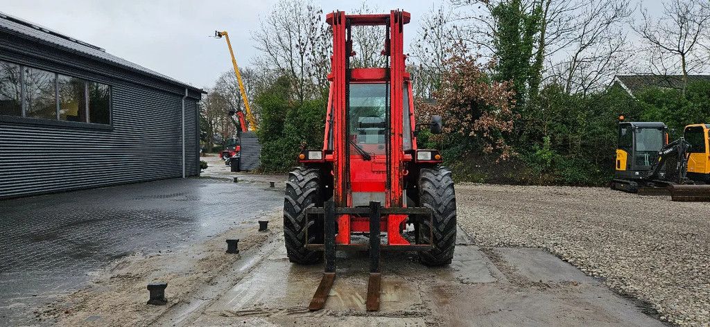 Manitou M26-4 t