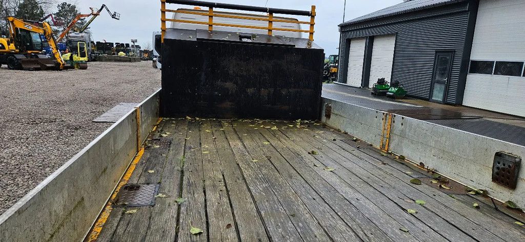 Mercedes-Benz Atego 816