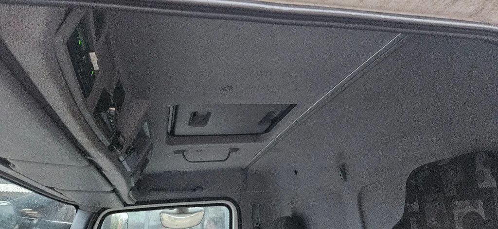 Mercedes-Benz Atego 816