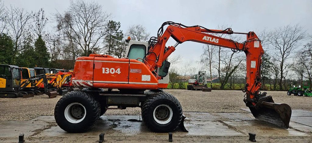 Atlas 1304