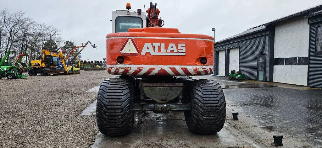 Atlas 1304