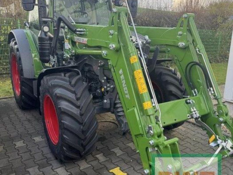 Fendt * 211 S  Profi + Setting 2 *