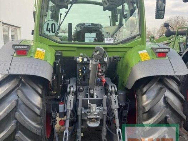 Fendt * 211 S  Profi + Setting 2 *
