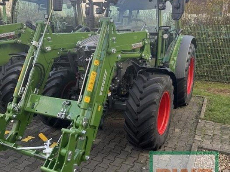 Fendt * 211 S  Profi + Setting 2 *
