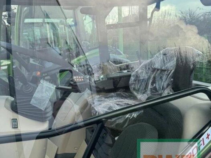 Fendt * 211 S  Profi + Setting 2 *