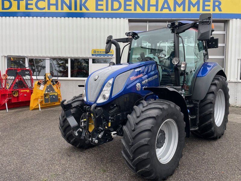 New Holland T5.110 Auto Command (Stage V)