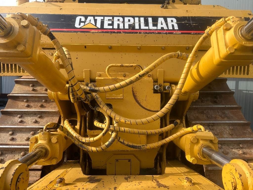 CAT D7R II