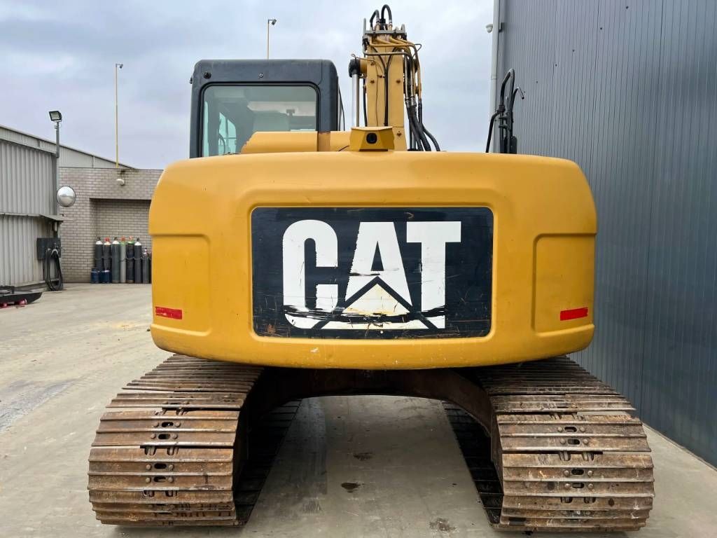 CAT 311D LRR