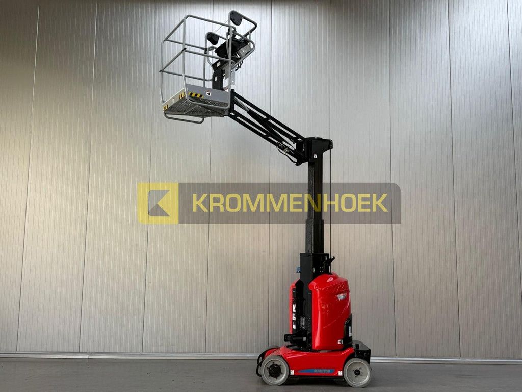 Manitou 100 VJR KH9739