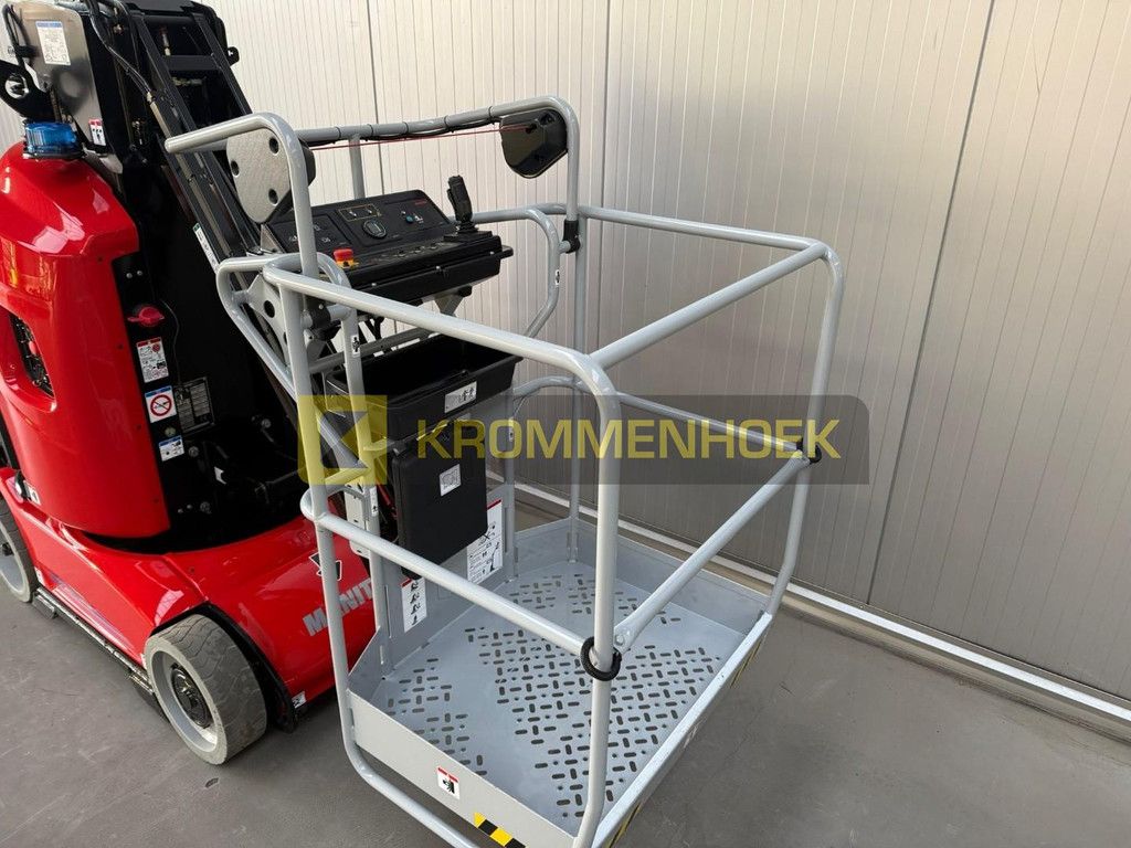 Manitou 100 VJR KH9739