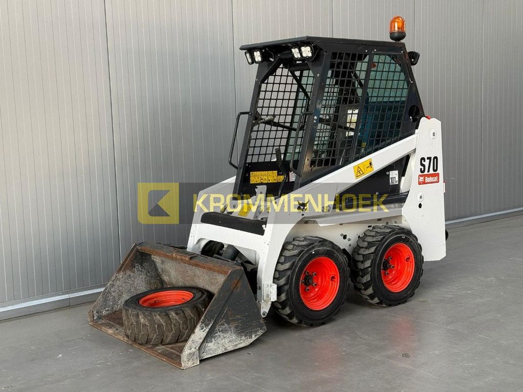 Bobcat S 70 KH9706