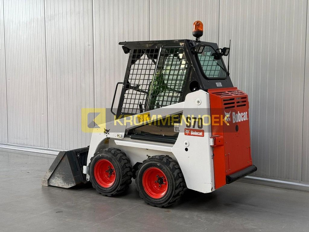 Bobcat S 70 KH9706