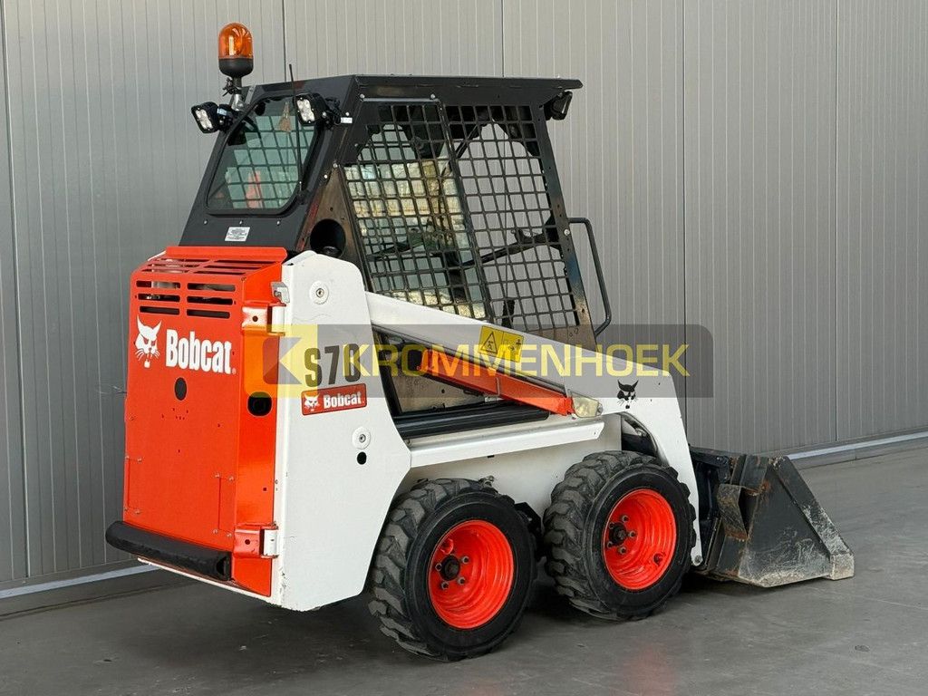 Bobcat S 70 KH9706