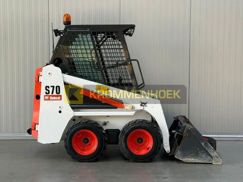 Bobcat S 70 KH9706