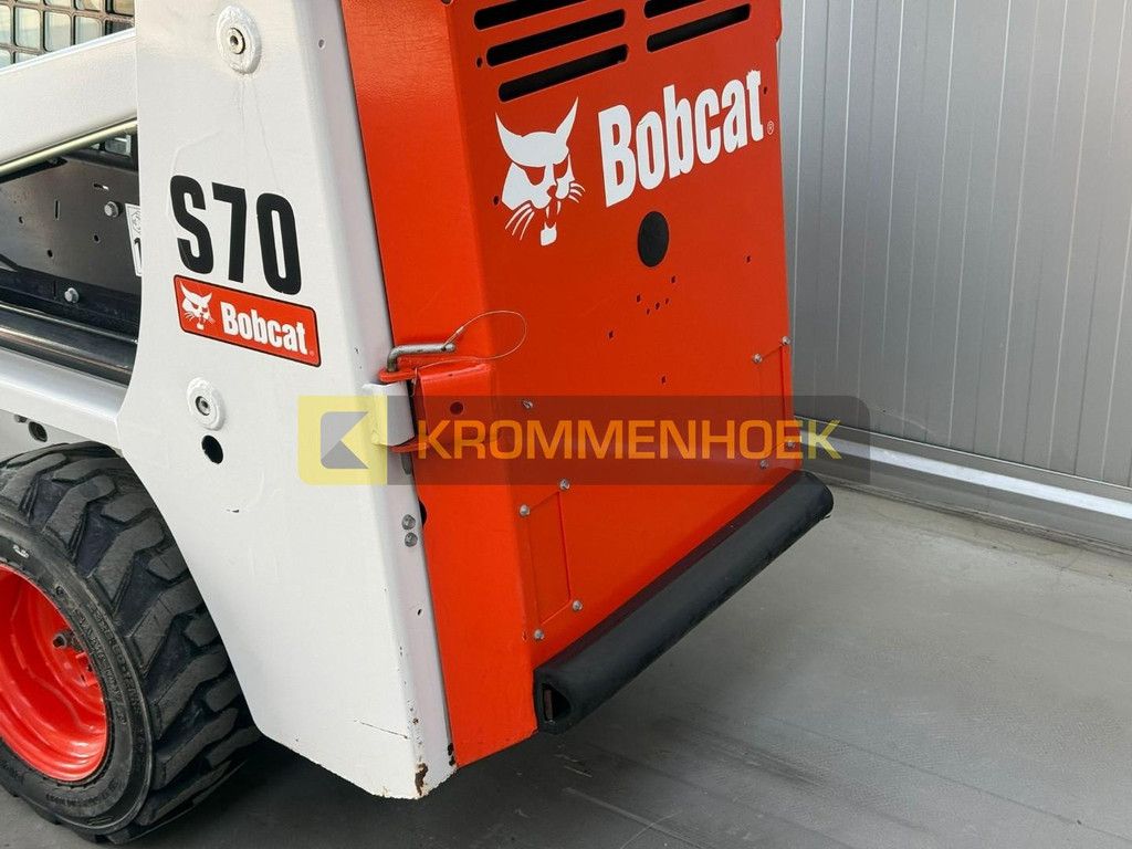 Bobcat S 70 KH9706