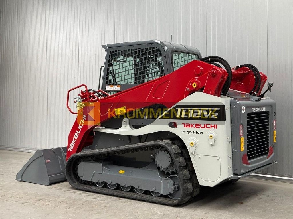 Takeuchi TL 12 V-2 KH9697