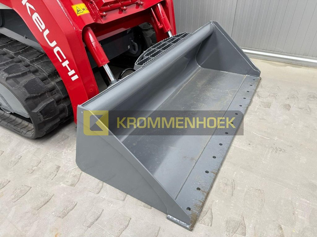 Takeuchi TL 12 V-2 KH9697