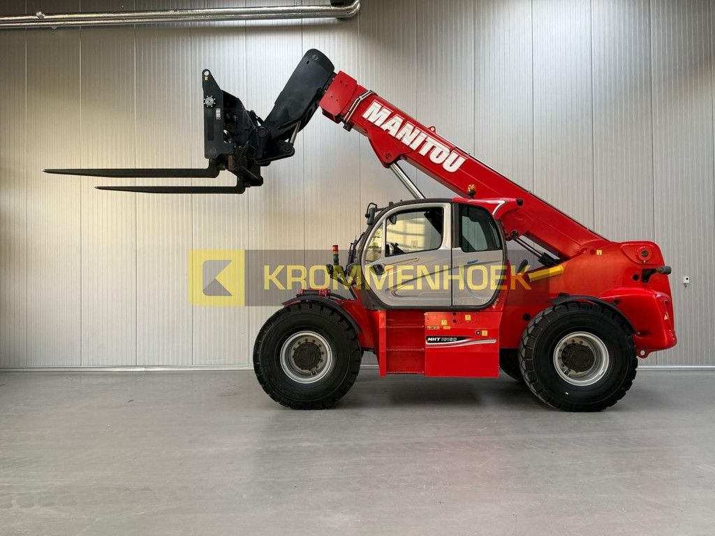 Manitou MHT 10180 KH9659