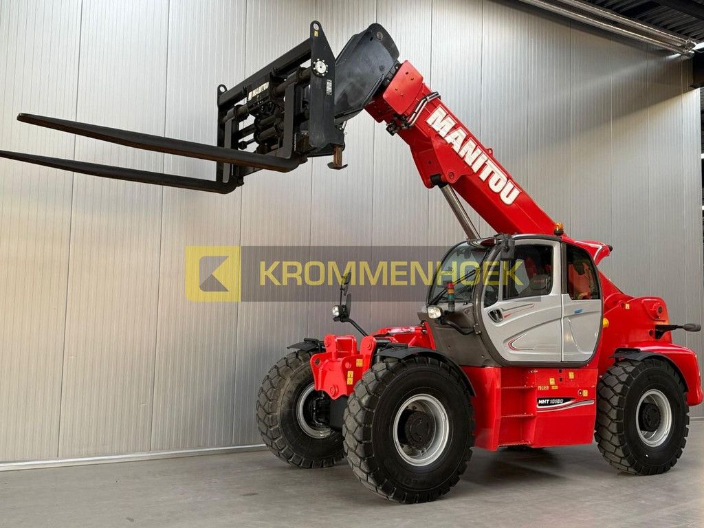 Manitou MHT 10180 KH9659