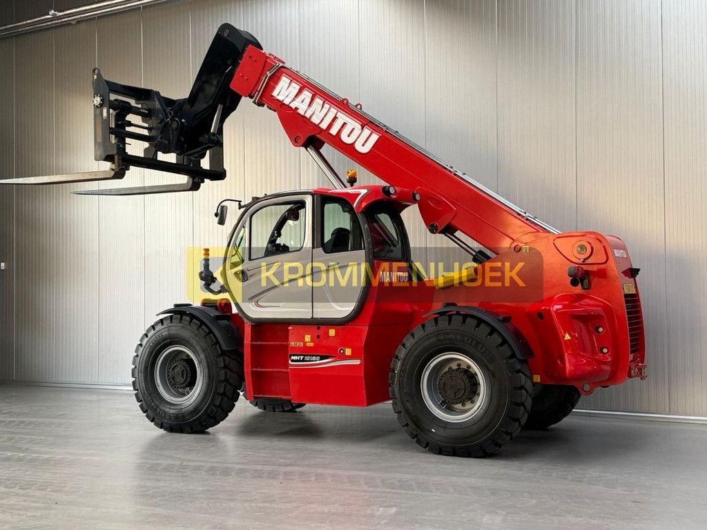 Manitou MHT 10180 KH9659