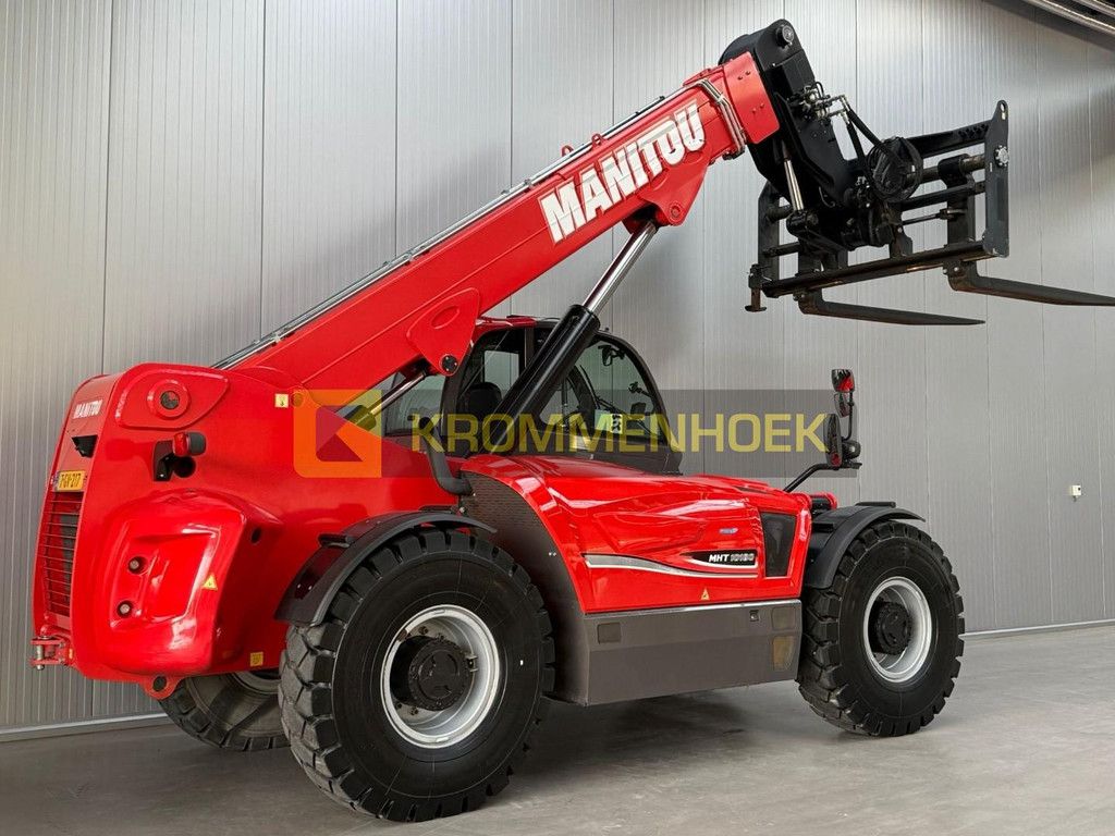 Manitou MHT 10180 KH9659