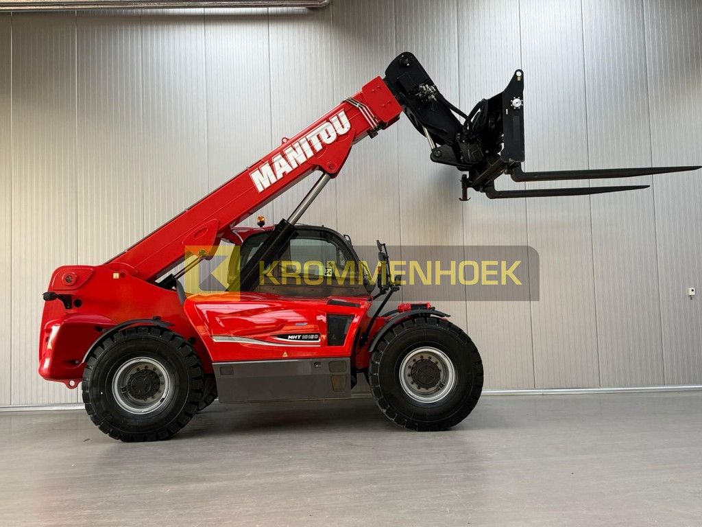 Manitou MHT 10180 KH9659