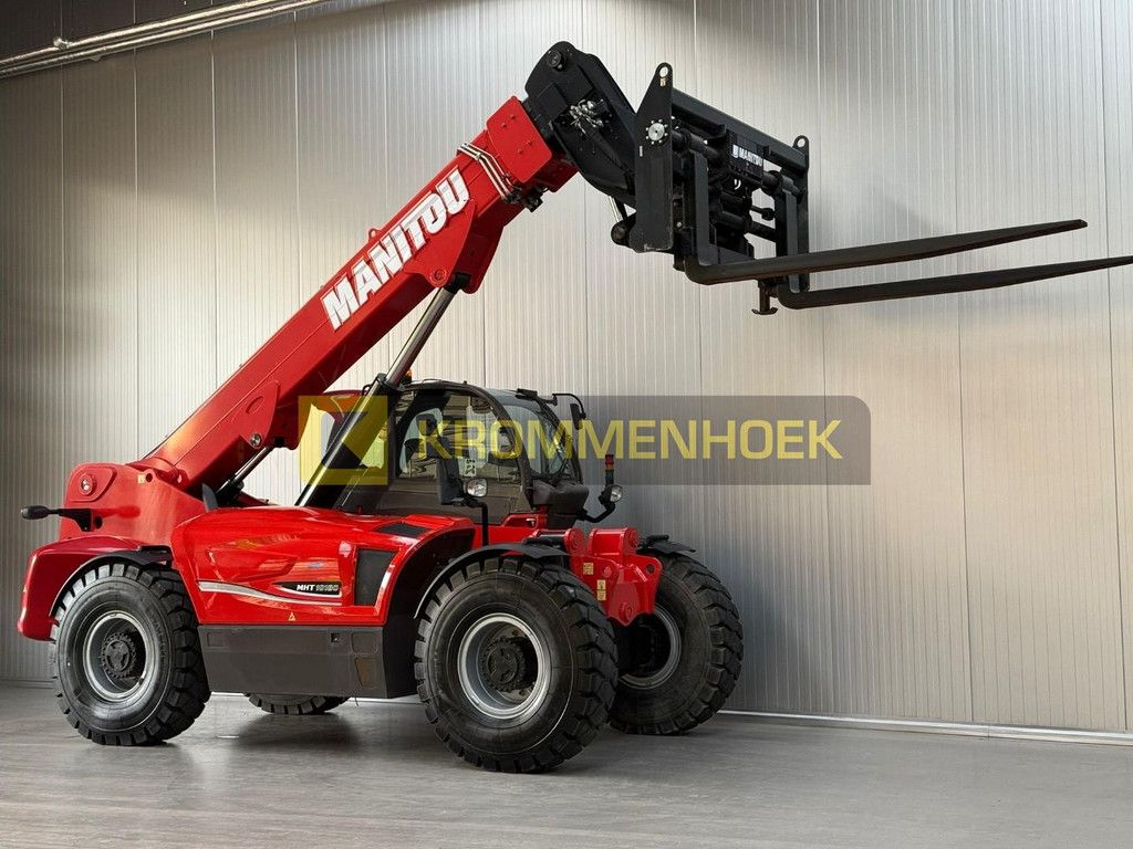 Manitou MHT 10180 KH9659