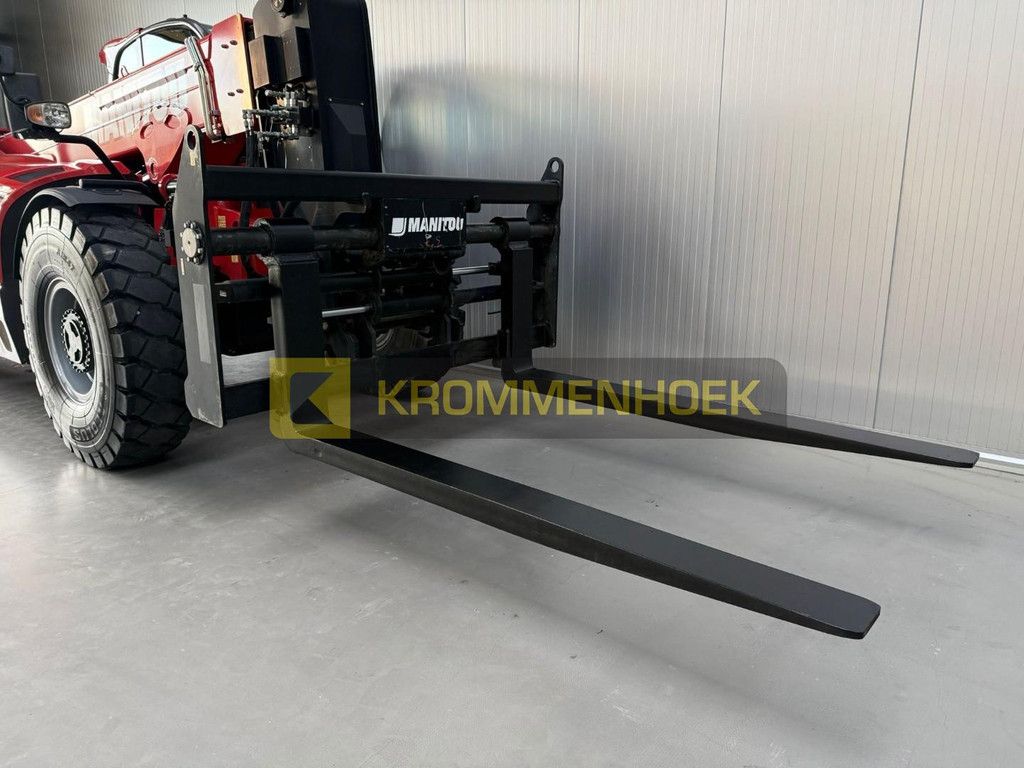 Manitou MHT 10180 KH9659