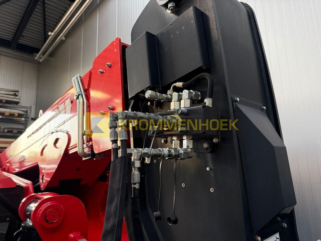 Manitou MHT 10180 KH9659