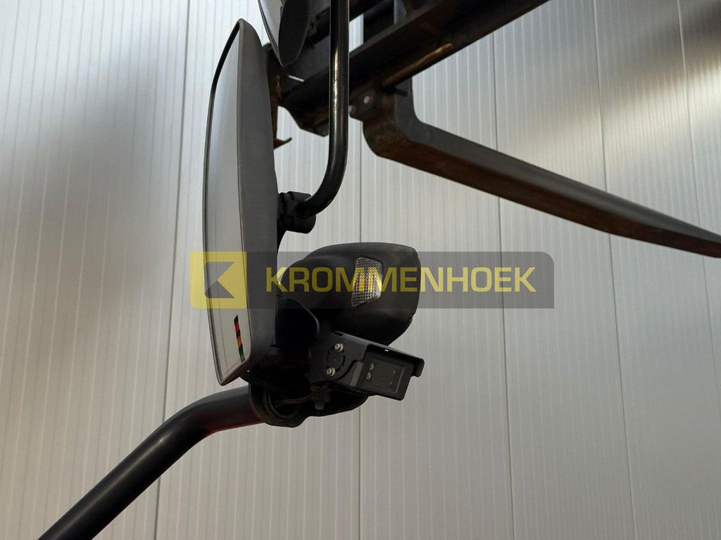 Manitou MHT 10180 KH9659