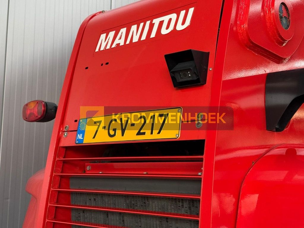 Manitou MHT 10180 KH9659