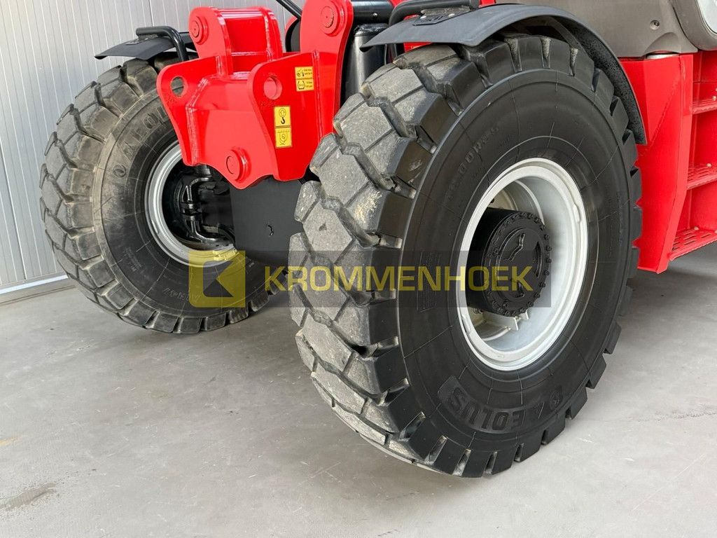Manitou MHT 10180 KH9659