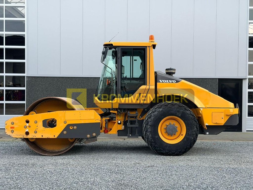 Volvo SD 135 B KH9646