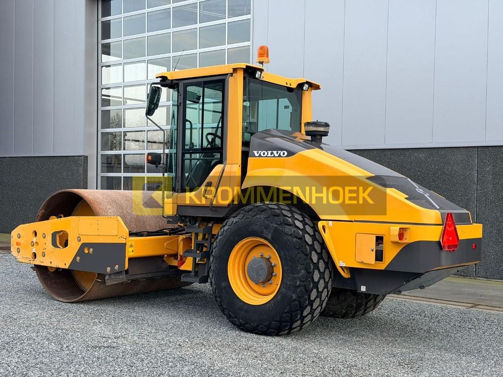 Volvo SD 135 B KH9646