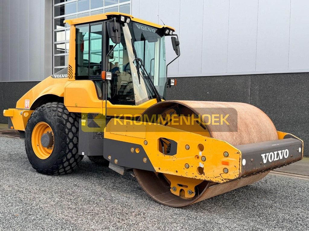 Volvo SD 135 B KH9646