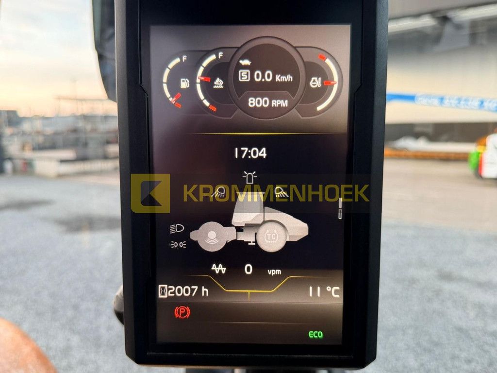 Volvo SD 135 B KH9646