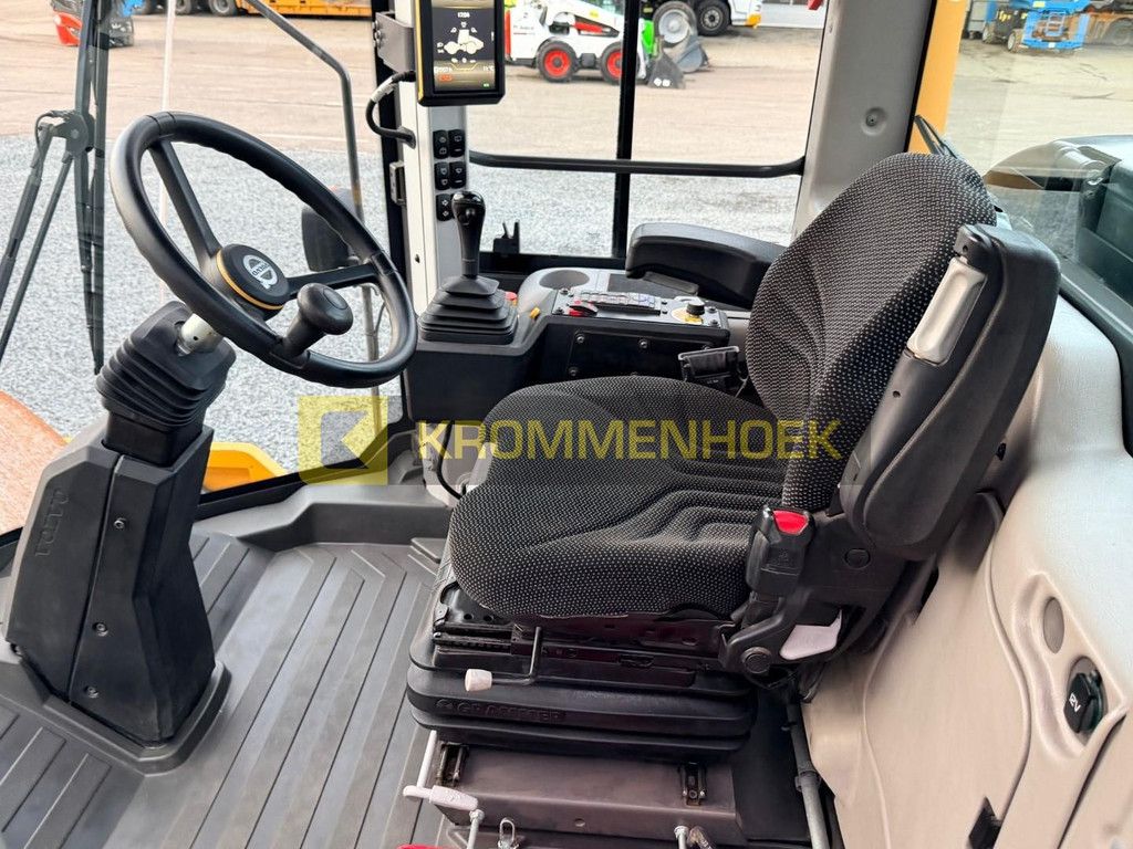 Volvo SD 135 B KH9646