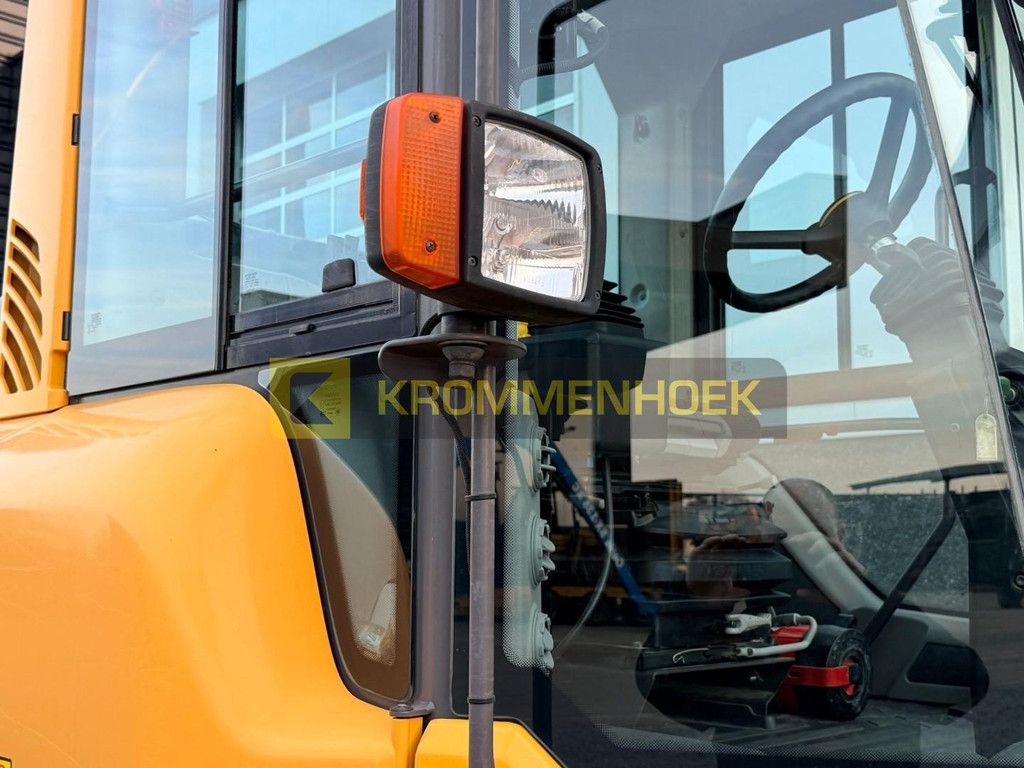 Volvo SD 135 B KH9646