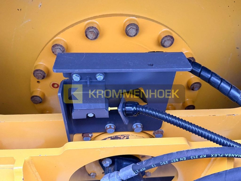 Volvo SD 135 B KH9646