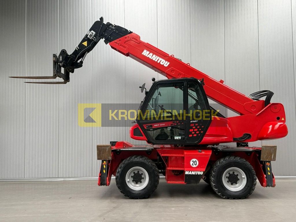 Manitou MRT 1840 Easy KH9628
